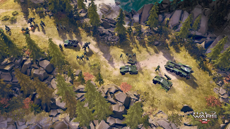 Купить Halo Wars 2 – изображение 5