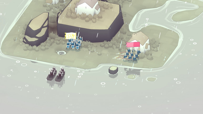 Активация Bad North для Epic Games Store – изображение 3