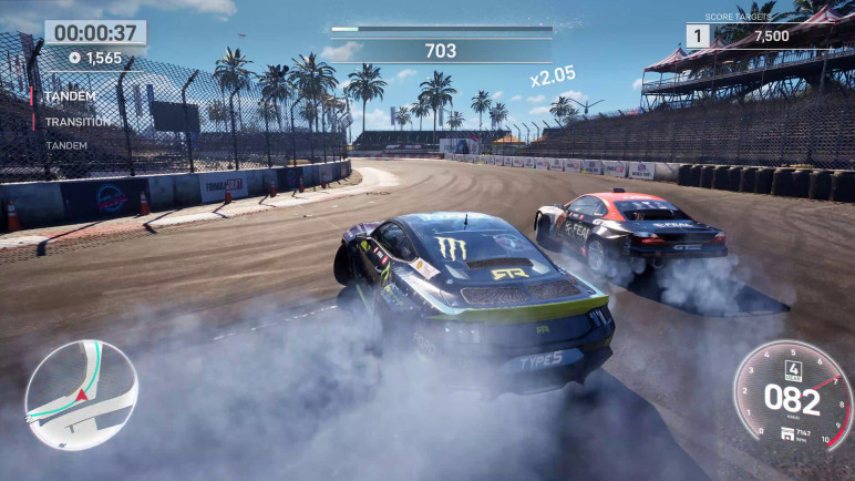 Torque Drift 2 – Ключи и гифты для Steam – изображение 2