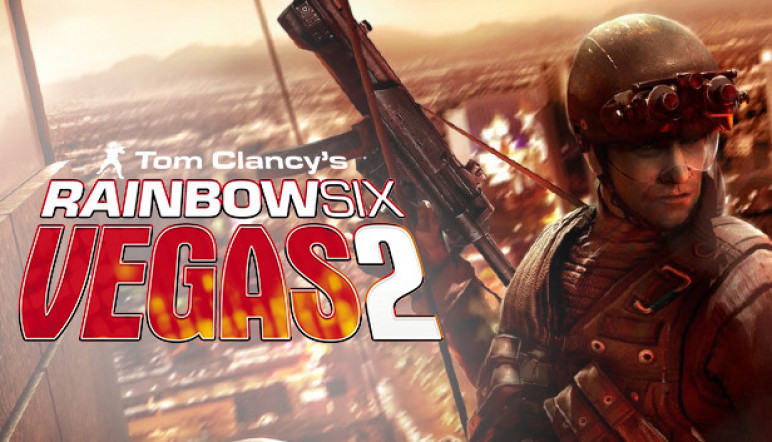 Купить ключ Tom Clancys Vegas 2 для Steam – изображение 12