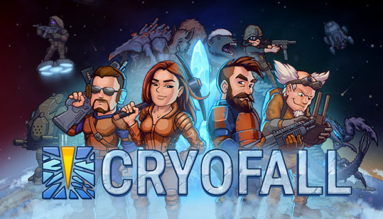 Купить ключ CryoFall для Steam – изображение 12