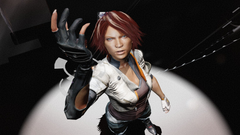Buy a Remember Me account for Steam – image 4