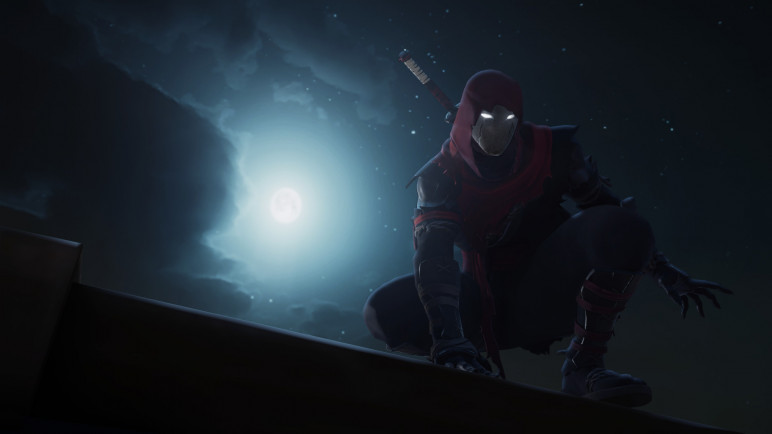 Купить Aragami 2 – изображение 7