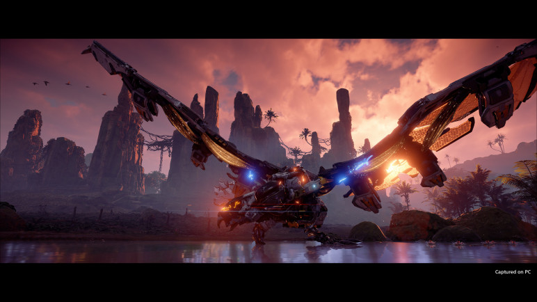 Review of Horizon Zero Dawn Complete Edition – image 3