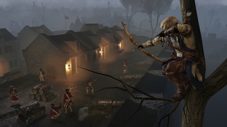 Купить ключ Assassins Creed 3 Remastered для Steam – изображение 4