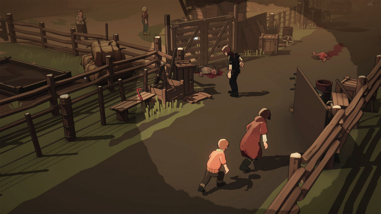 Купить ключ Undying для Steam – изображение 5