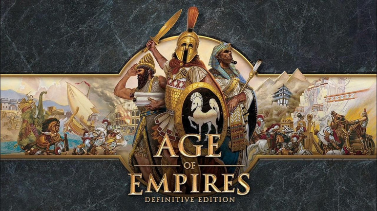 Купить ключ Age of Empires Definitive Edition для Steam – изображение 7
