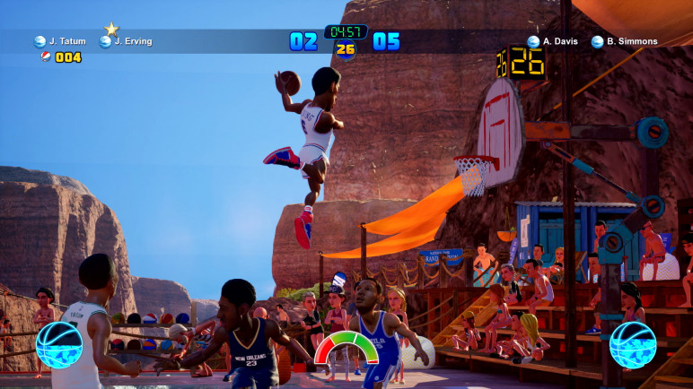 Купить NBA 2K Playgrounds 2 – изображение 6