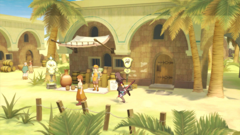 Activation of Tales of Vesperia Definitive Edition for Xbox Microsoft Store – image 4