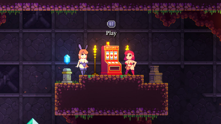 Buy an Offline Scarlet Maiden Account for Steam – image 8