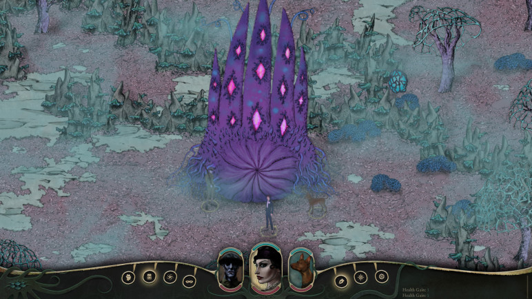 Stygian Reign of the Old Ones – image 11