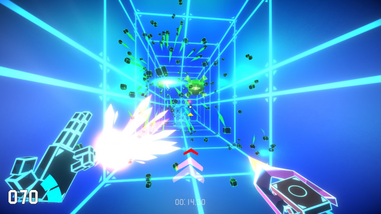 Cyber Hook - DLC for Steam – image 6