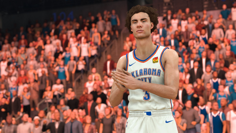 Купить оффлайн аккаунт NBA 2024 для Steam – изображение 5