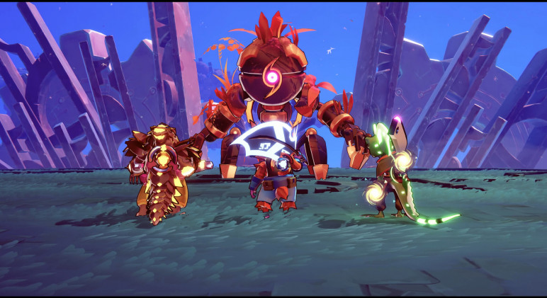 Windblown for Steam – image 10