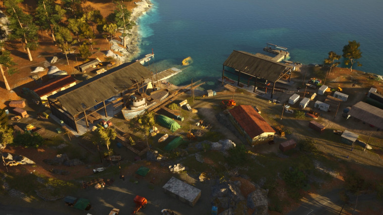 SCUM Steam CD Keys – image 8