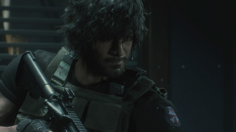 Resident Evil 3 Remake for Xbox – image 4