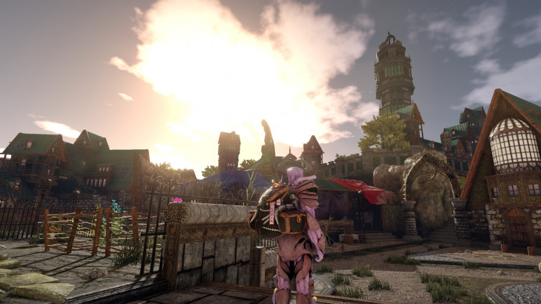 Buy the Outward Key for Steam – image 4