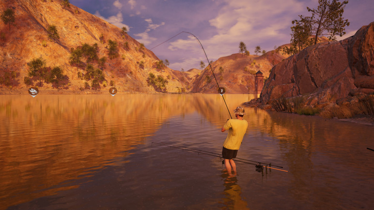 The Catch: Carp & Coarse Fishing for Xbox – image 10