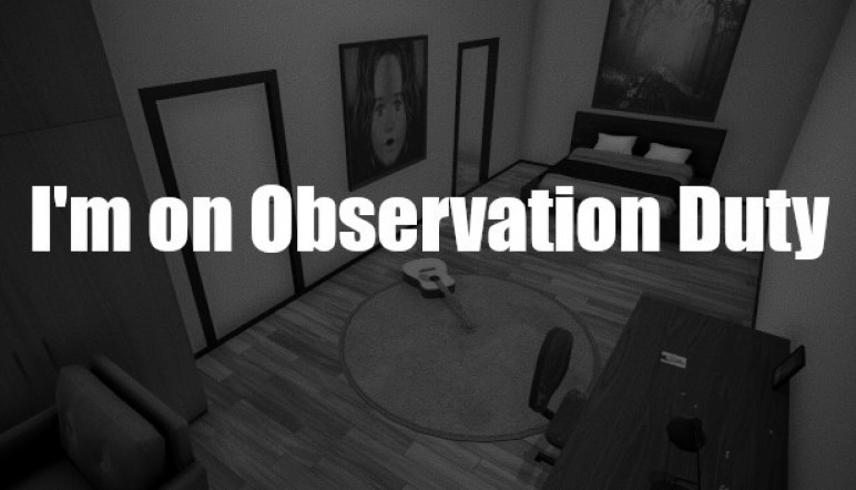 Купить ключ I m on Observation Duty для Steam – изображение 12