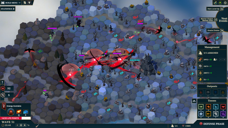 Nordhold Keys and Gifts – image 2