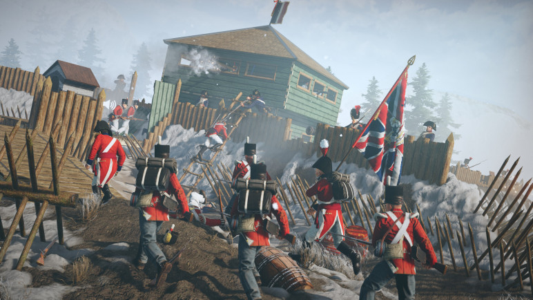 Holdfast: Nations At War (Standard Edition) for Steam – image 3
