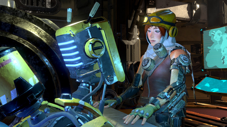 Buying ReCore – image 2
