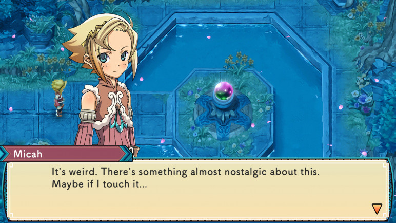 Rune Factory 3 Special – image 9