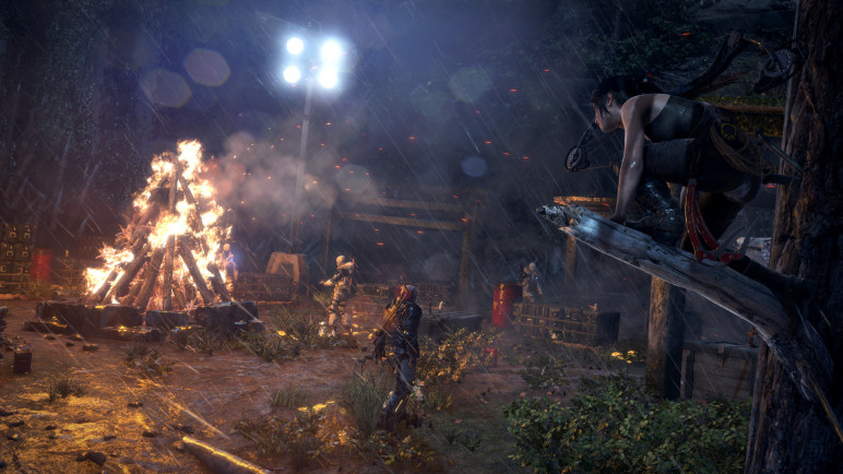 Rise of the Tomb Raider for Steam – image 2