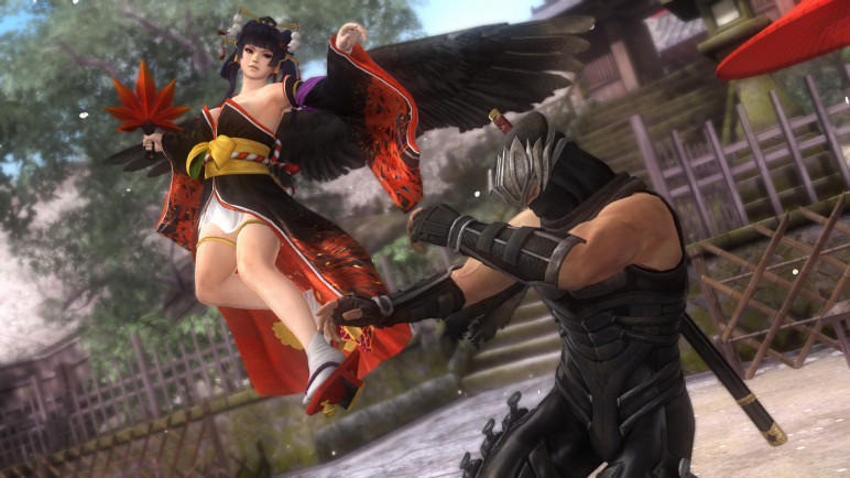 Купить Dead or Alive 5 – изображение 11