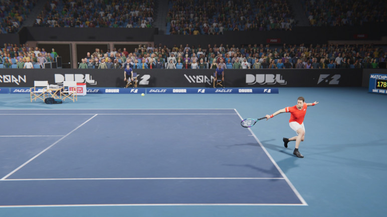 Matchpoint Tennis Championships – image 7