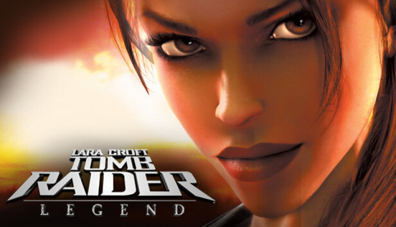 Review of Tomb Raider Legend