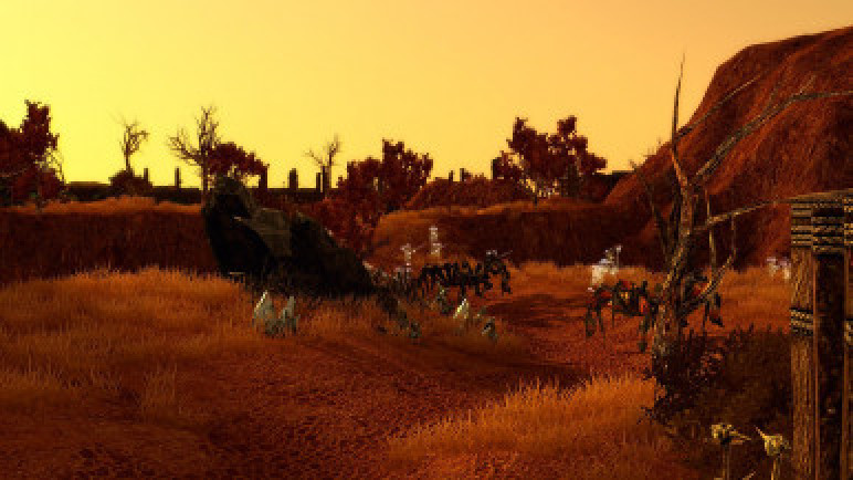 Review of SpellForce 2 Anniversary Edition – image 7