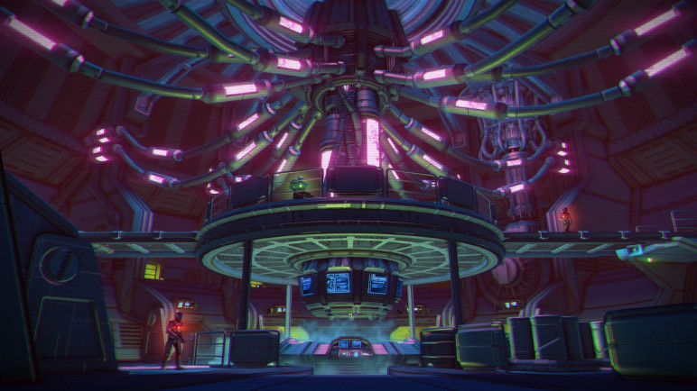 Far Cry 3 Blood Dragon for Uplay – image 4