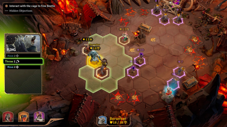 Sunderfolk Steam Keys and Gifts – image 2