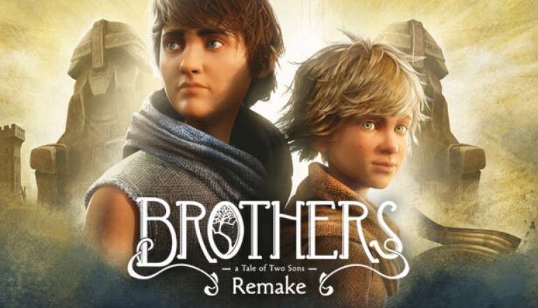 Купить оффлайн аккаунт Brothers A Tale of Two Sons Remake – изображение 12