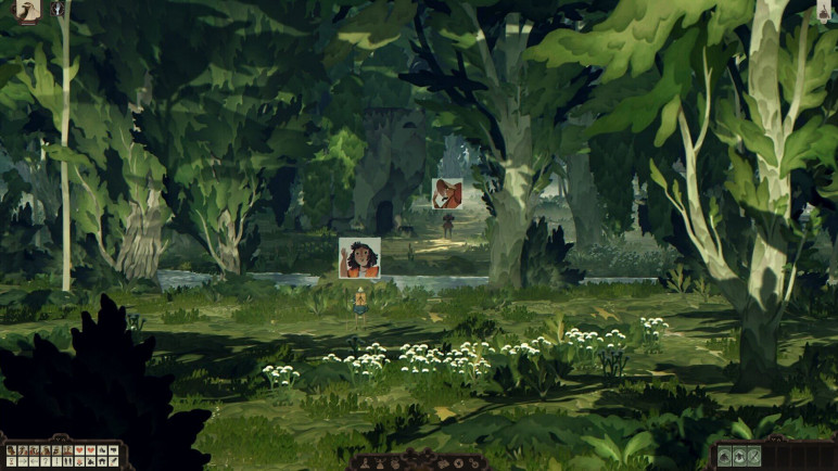 Купить ключ Book of Travels для Steam – изображение 5