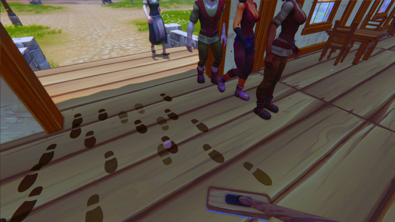 Buy an Offline Account with Tavern Manager Simulator for Steam – image 11
