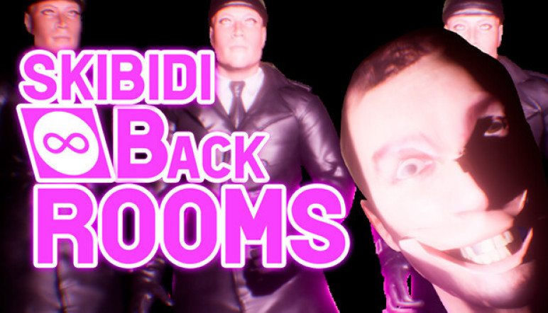 Buy the SKIBIDI BACKROOMS key for Steam – image 8