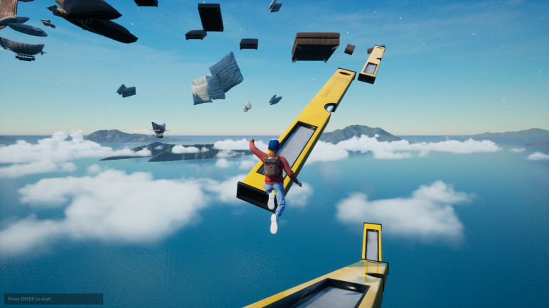 Only Up With Friends – image 9