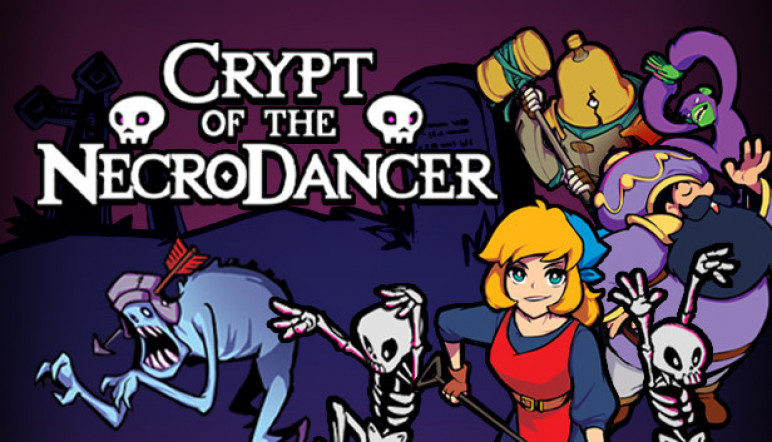 Купить ключ Crypt of the NecroDancer для Steam – изображение 8