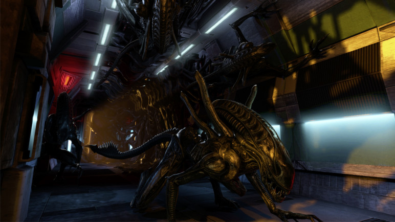 Купить Aliens Colonial Marines – изображение 9