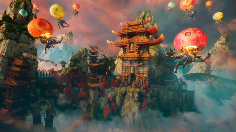 Review of Shadow Warrior 3 – image 9