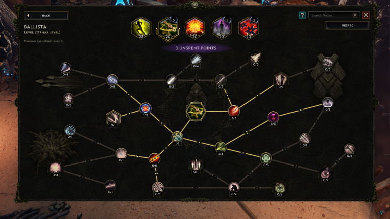 The Last Epoch Key(The Last Era)for Steam – image 8