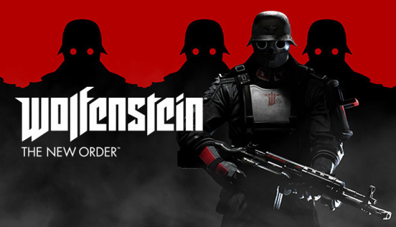 Аккаунты для Wolfenstein: The New Order – изображение 8