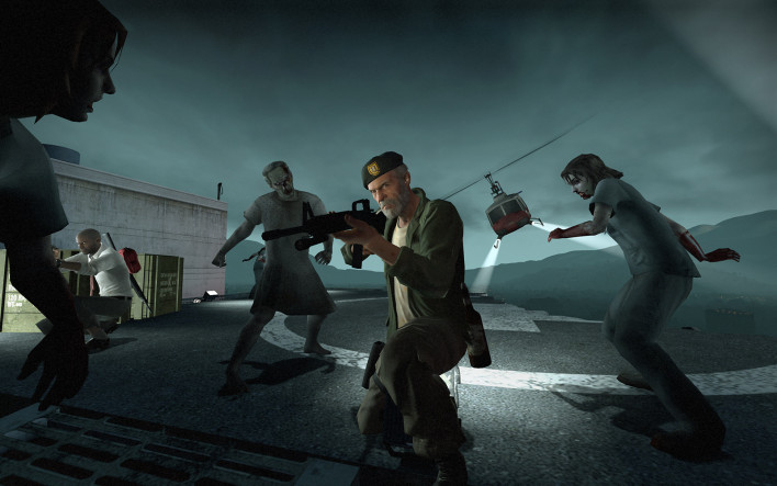 Купить ключ Left 4 Dead для Steam – изображение 10