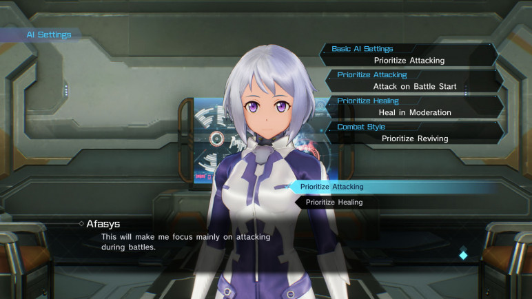 Купить Sword Art Online: Fatal Bullet – изображение 6