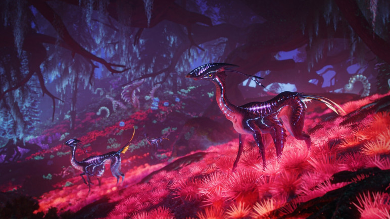 Avatar Frontiers of Pandora – image 2