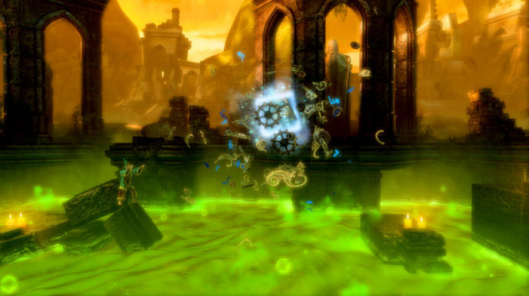Trine Enchanted Edition – Ключи и гифты для Steam – изображение 6