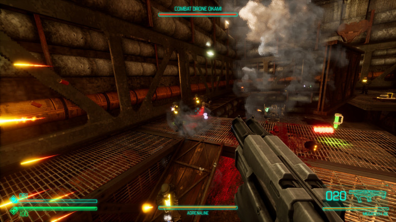 Buy the SPRAWL key for Steam – image 7