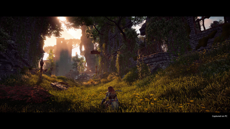 Review of Horizon Zero Dawn Complete Edition – image 6
